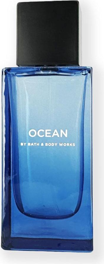 Bath & Body Works Herren Parfüm OCEAN 100 ml