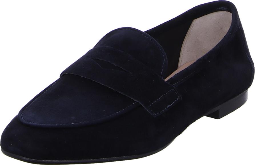 Gianluca Pisati Adele Blu 41 Adele Camoscio Blu