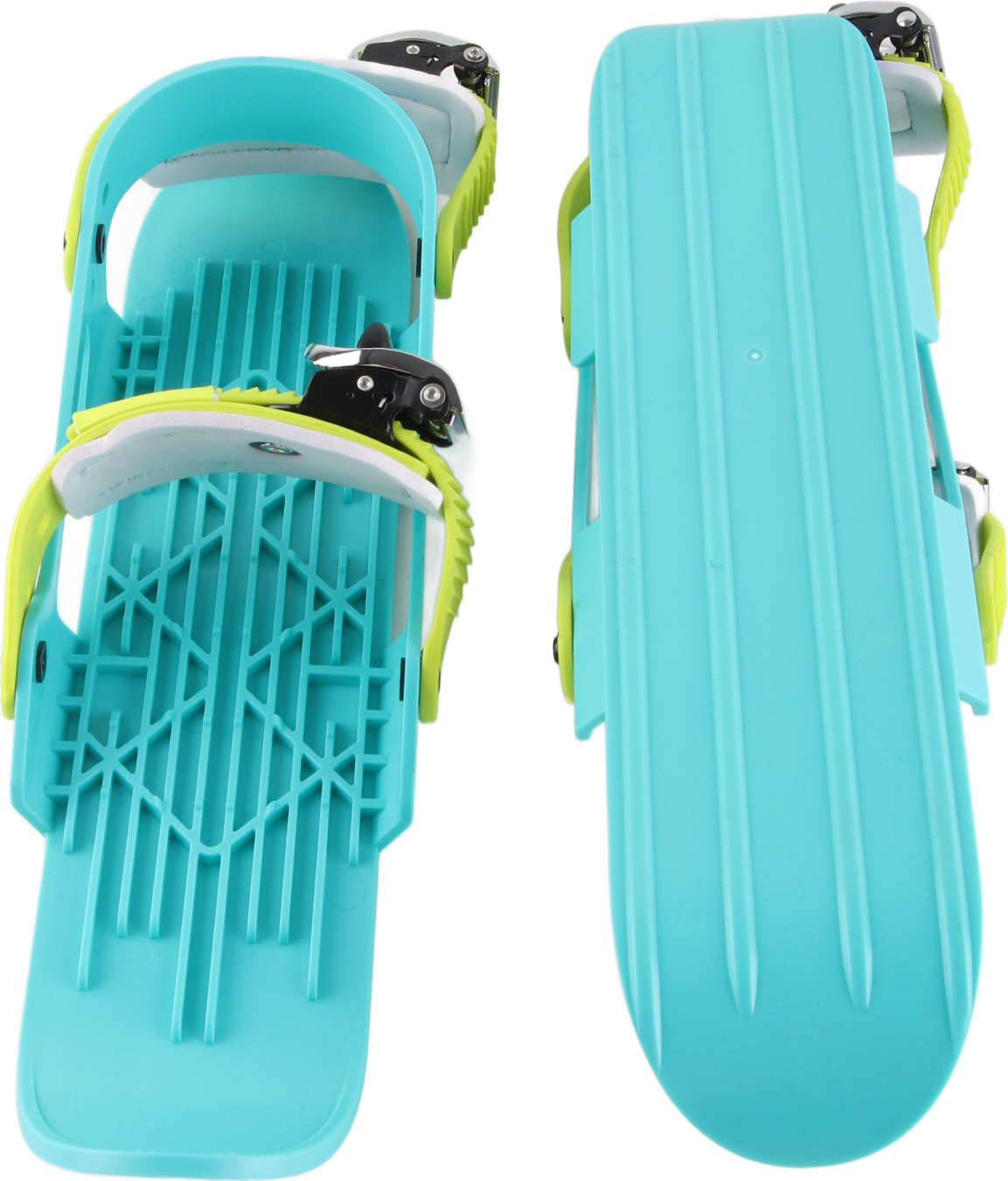 Mini Skischuhe Für Kinder - Verstellbare Skistiefel Winter Sport