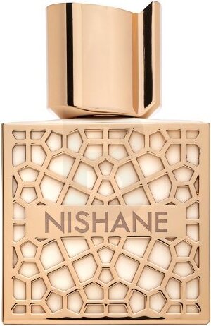 Nishane Hacivat Oud čistý parfém unisex 50 ml