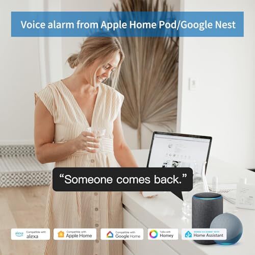 Thirdreality Zigbee pohybový senzor 1 kus, vyžaduje rozbočovač, vhodný pre domáce zvieratá, funguje v domácnostiach, zariadeniach SmartThings, AEOTEC, Hubitat alebo Echo