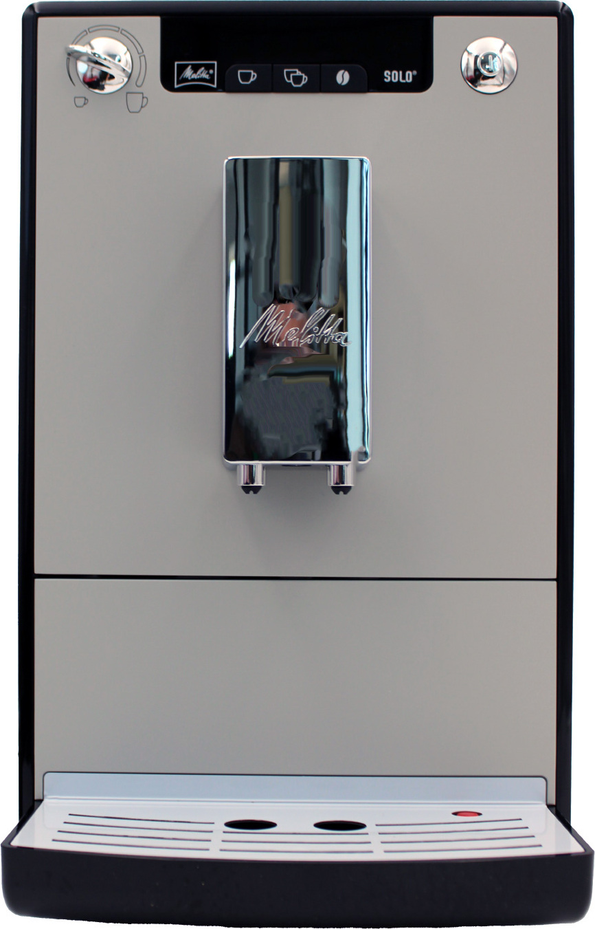 Melitta E950-877 SOLO Kaffeevollautomat