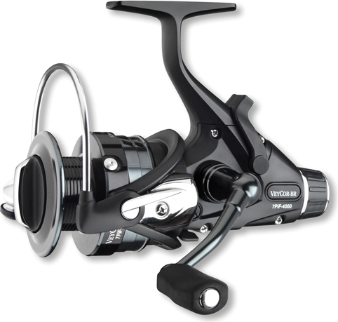 Cormoran Freilaufrolle VeyCor-BR 7PiF 5000 19-74500