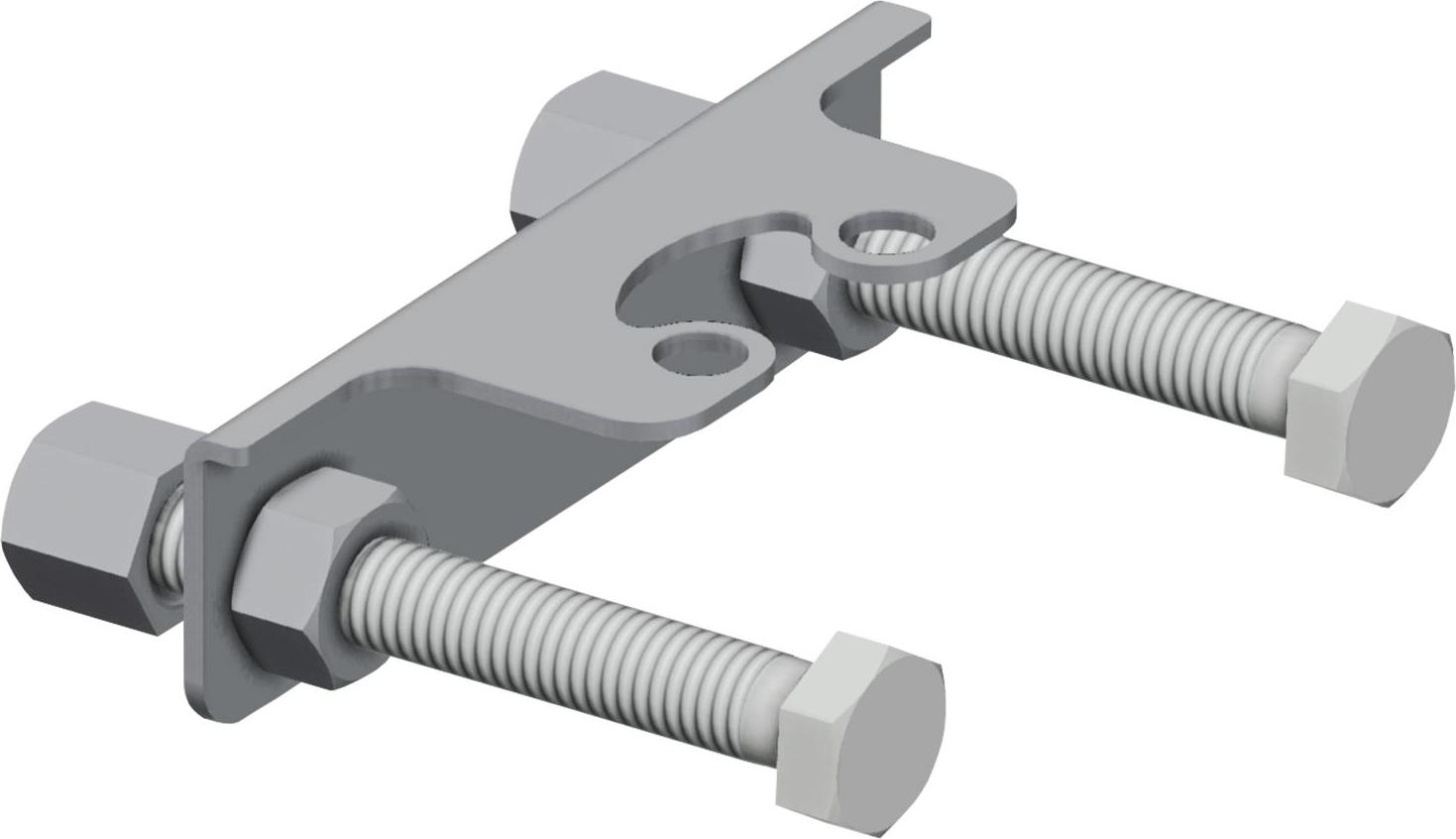 KWC AR Verdrehsicherung, F5, f. EHM 2030041324