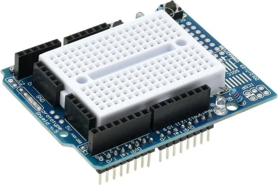 RoboMall Prototyping Shield V5 für Arduino Uno