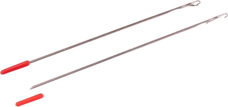 Zeck Fishing Zeck DB Bait Needle 12cm - 2 Ködernadeln 610034