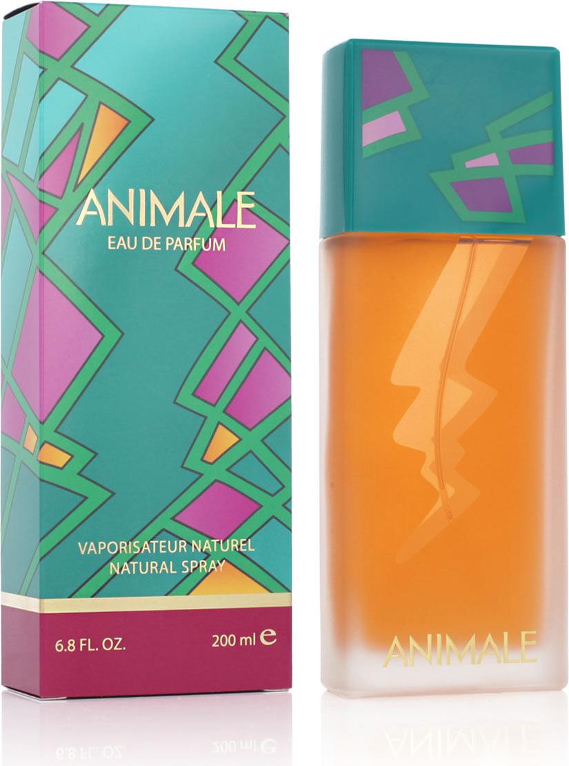 Animale Group Perfumes Animale Animale Animale Eau De Parfum 200 ml (woman)