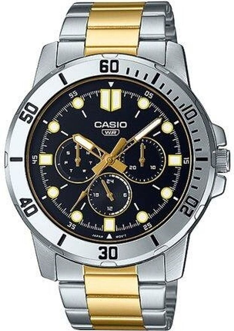 Pánske hodinky Casio COLLECTION (Ø 49 mm)