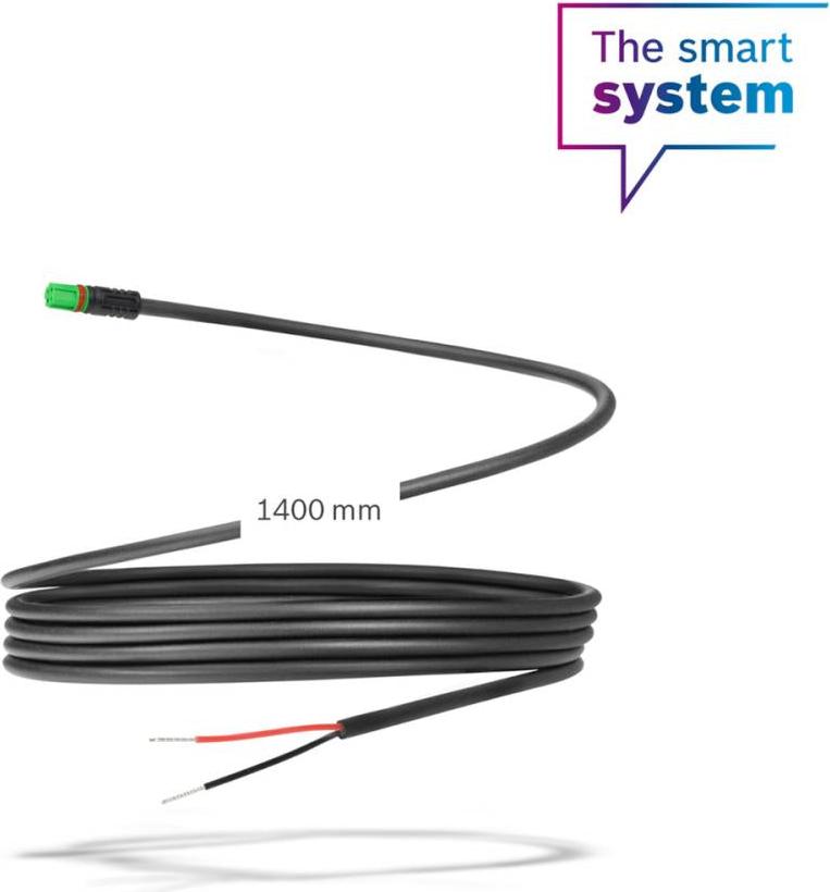 Bosch-Stromversorgungskabel von Drittanbietern LPP EB1212000K
