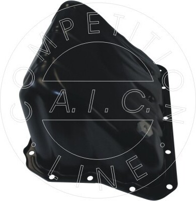 AIC 54191 Ölwanne Motorölwanne für SMART FORTWO Coupe (451) CITY-COUPE (450) FORTWO Cabrio (451) FORTWO Coupe (450) CABRIO (450)