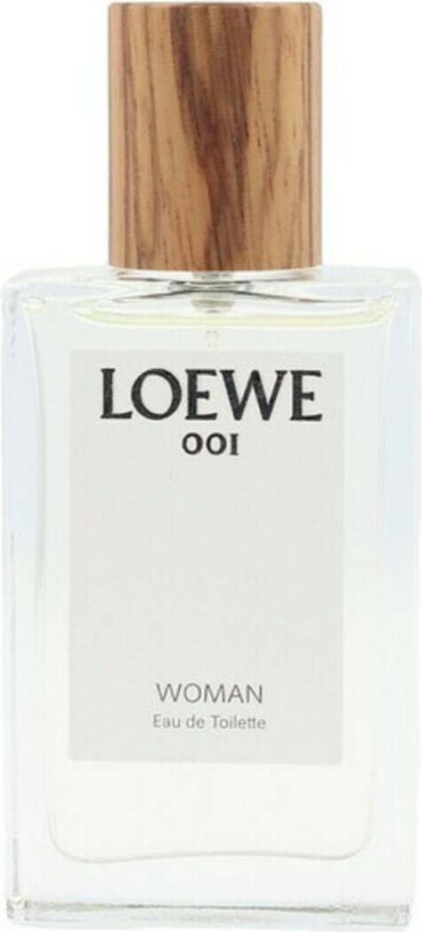 Dámsky parfum 001 Loewe 385-63036 EDT (30 ml) Loewe 30 ml
