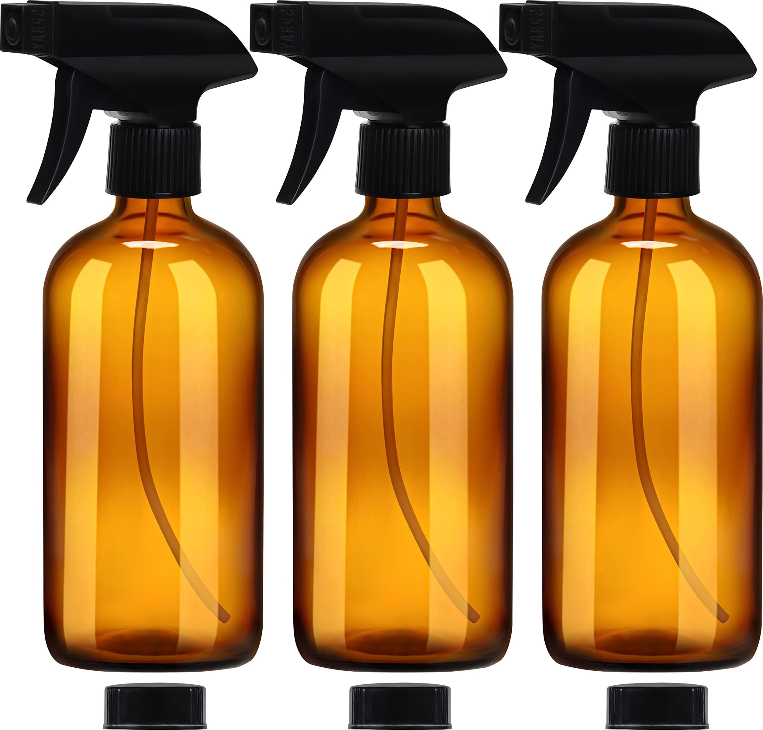 Transparente Sprühflaschen Set – 20 Stück, 80 Ml, Nachfüllbar & Wiederverwendbar Für Parfüm, Öle & Reisen