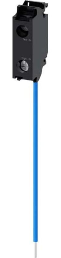 Siemens Indus.Sector LED-Testmodul 12-240V AC/DC 3SU1400-1CK10-1AA0 3SU14001CK101AA0