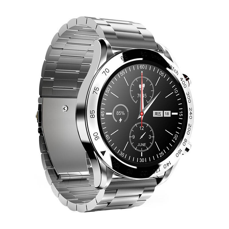 Smartwatch HiFuture FutureGo Pro (silber) FutureGoPro (silver)