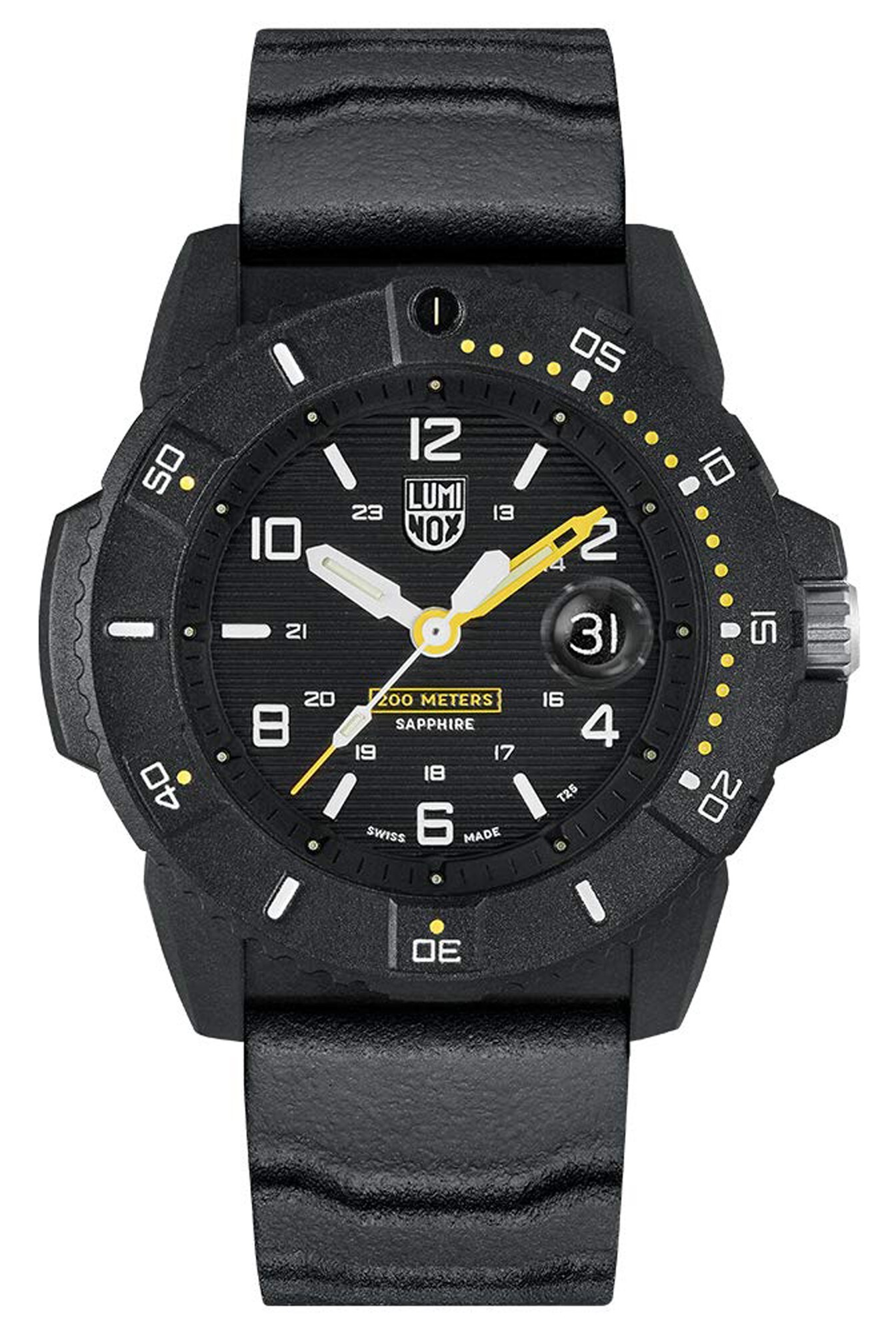 Pánske Hodinky LUMINOX XS.3601 45MM