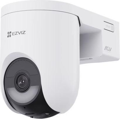 Kamera EZVIZ HB8 Lite WLAN 2K+ Auflösung 360°-Sicht AOV-Technologie EZV6941545638959