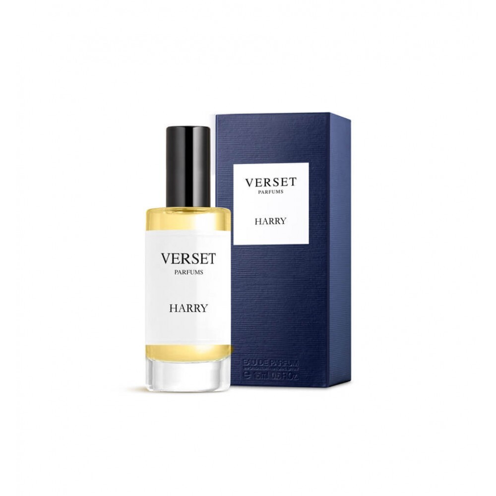 Verset Heatlh & Beauty VERSET Eau De Parfum Herrenparfüm Harry 15ml