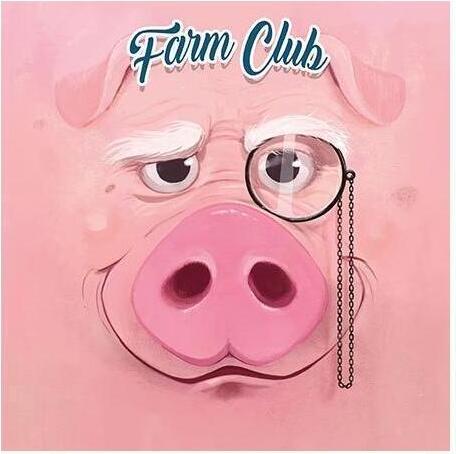 Kobold Spieleverlag Farm Club