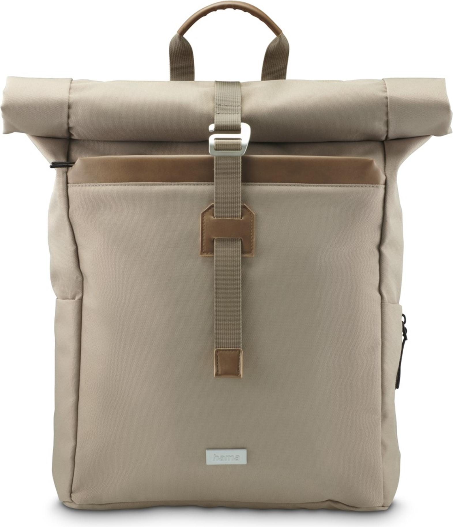 Hama Laptop-Rucksack Silvan, bis 41 cm (16.2") 00222025