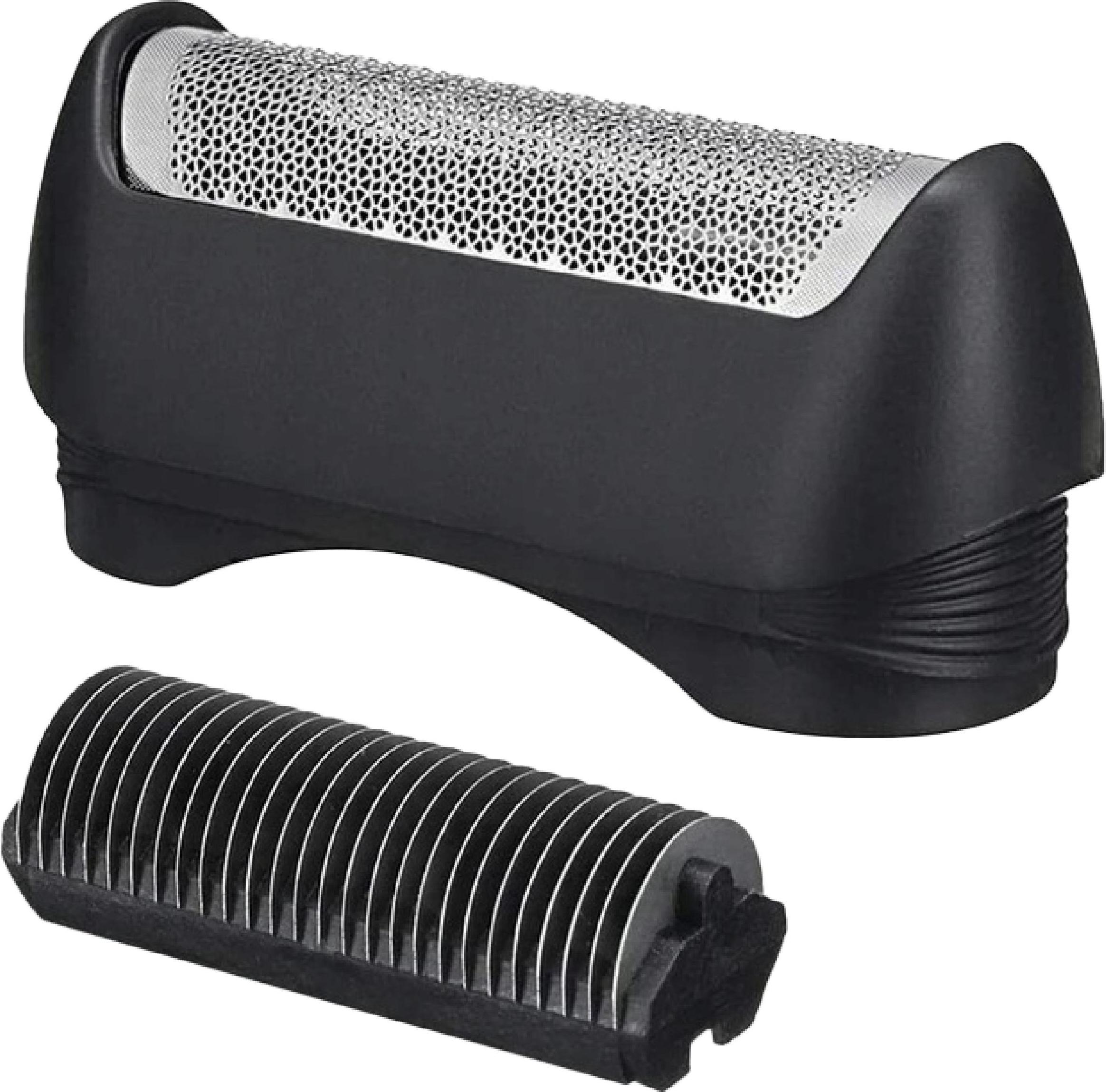 LITAGO Klingenblock 11B Folie für Braun Serie 1 130 130s 130s-1 140 150 150s-1 800