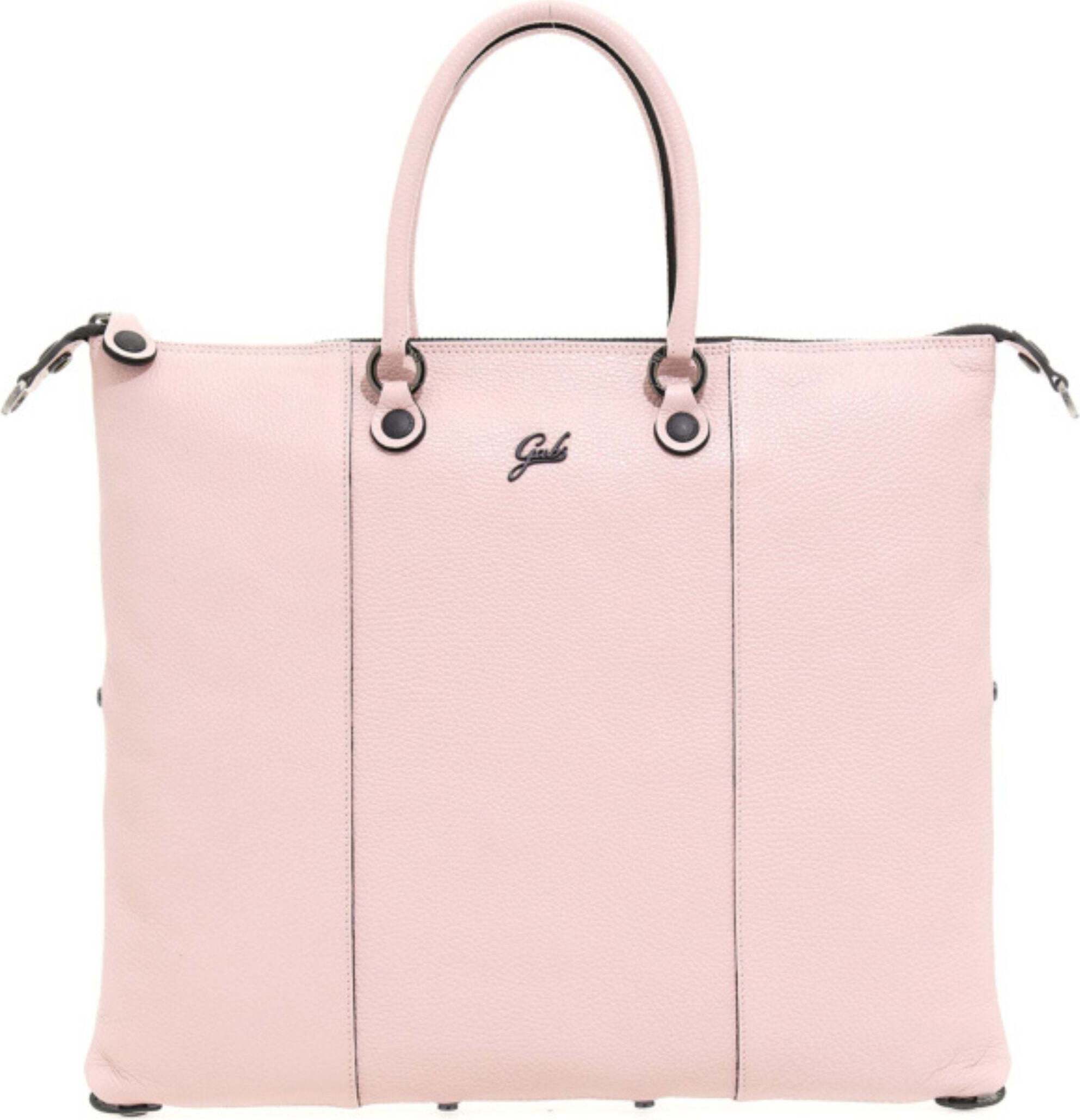 Tasche Gabs G3 Plus L Ruga Black Rose Haut G3 PLUS L RUGA BLACK-C4518