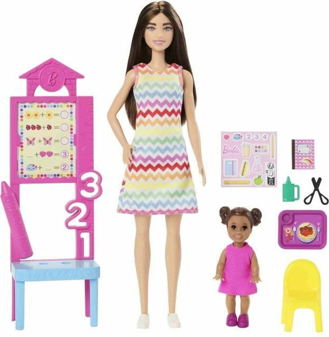 Puppe Barbie (2 Stück) S71012967