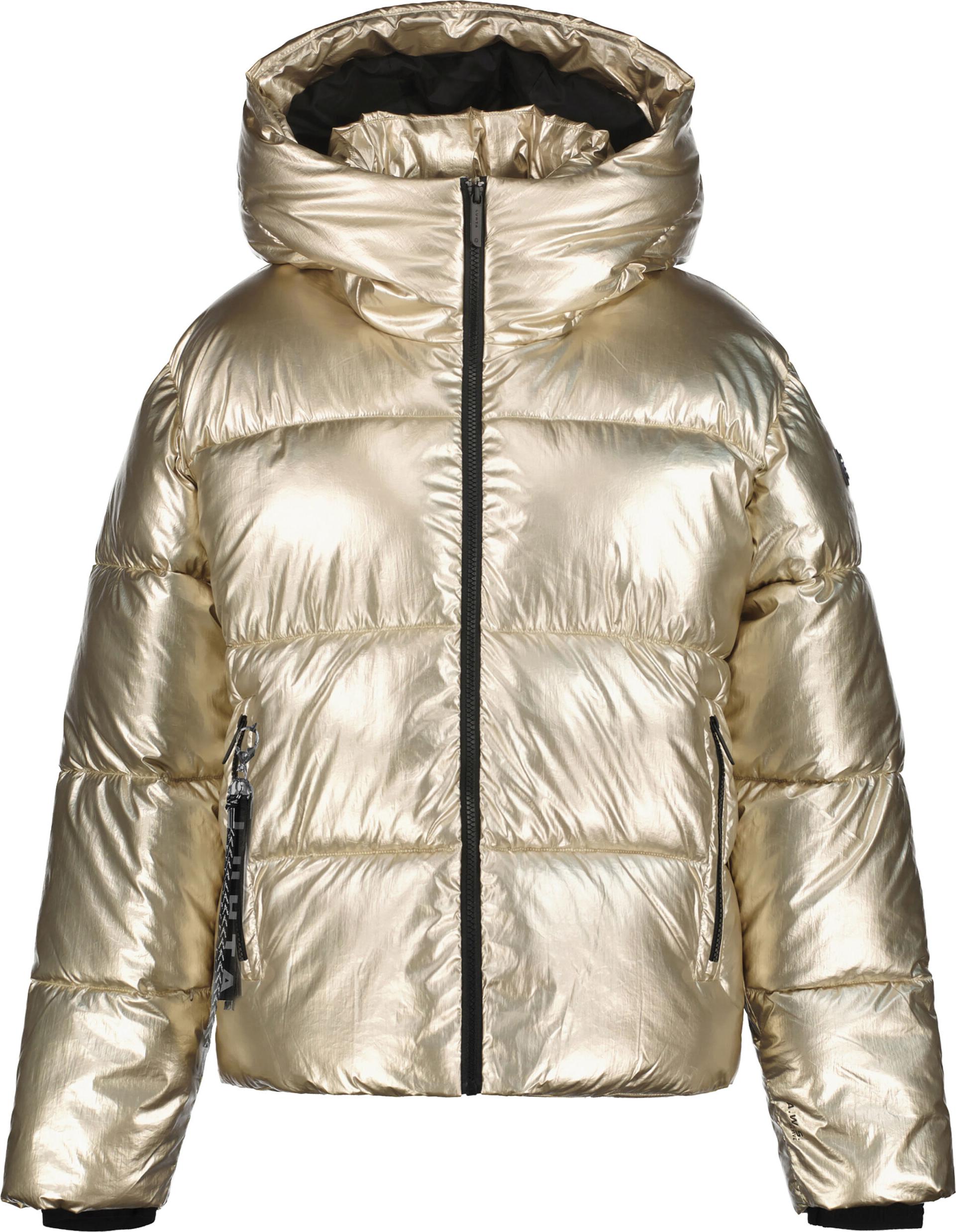 LUHTA KARI Luhta LUHTA EISEBERG gold 36 838416422L