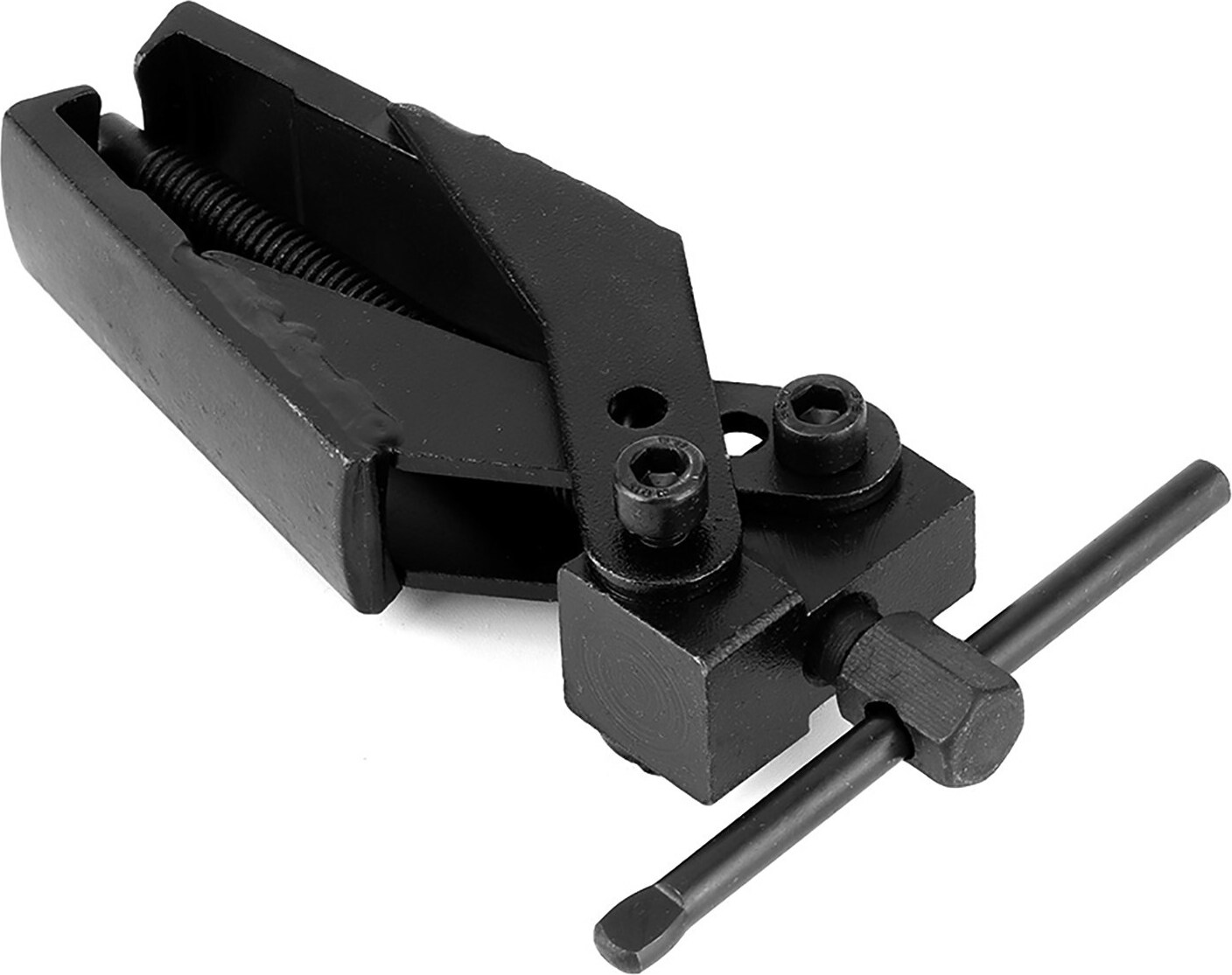 Cocosity 2-Klauen-Lagerabzieher, Lagerentferner, Lagerentfernungswerkzeug, Lagerabzieher, Autoreparaturzubehör