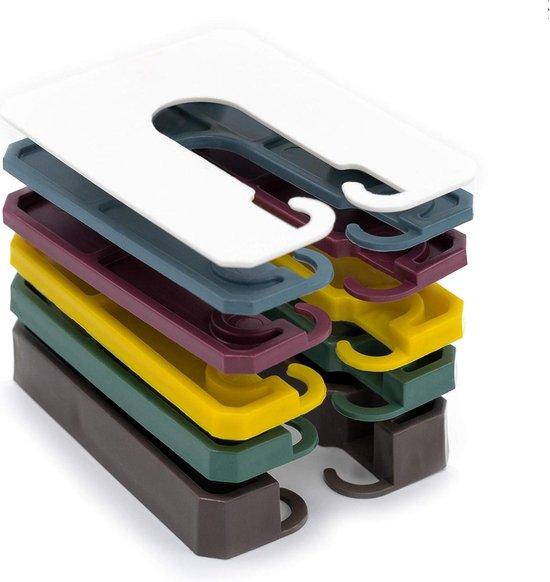 OEM Set aus 400 Stahl-Platten in verschiedenen Dicke (1-10 mm) 2026