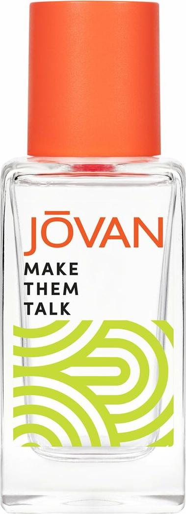 Jovan Musk Damenparfüm Jovan EDP M0126018