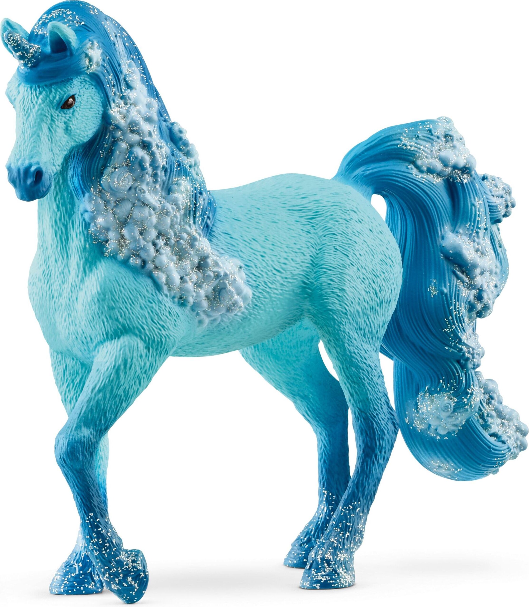 schleich BAYALA 70757, 5 Jahr(e), Unicorn / Pegasus, Unicorns & Fairies, Blau