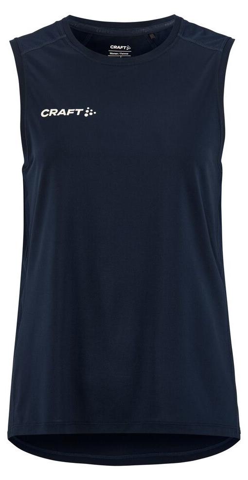 Craft Ability SL Tee W C17535-3900