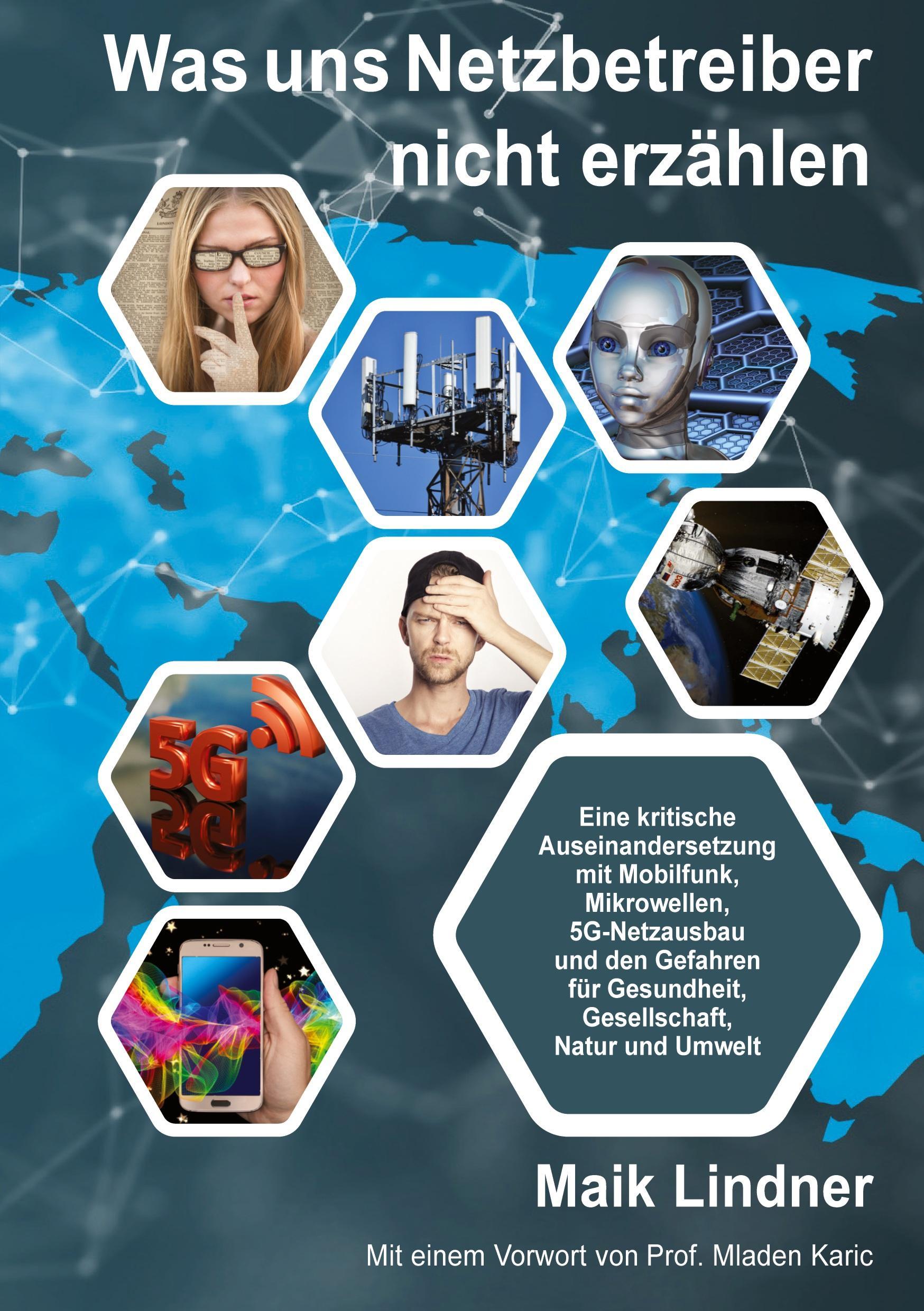 Tredition Was uns Netzbetreiber nicht erzählen