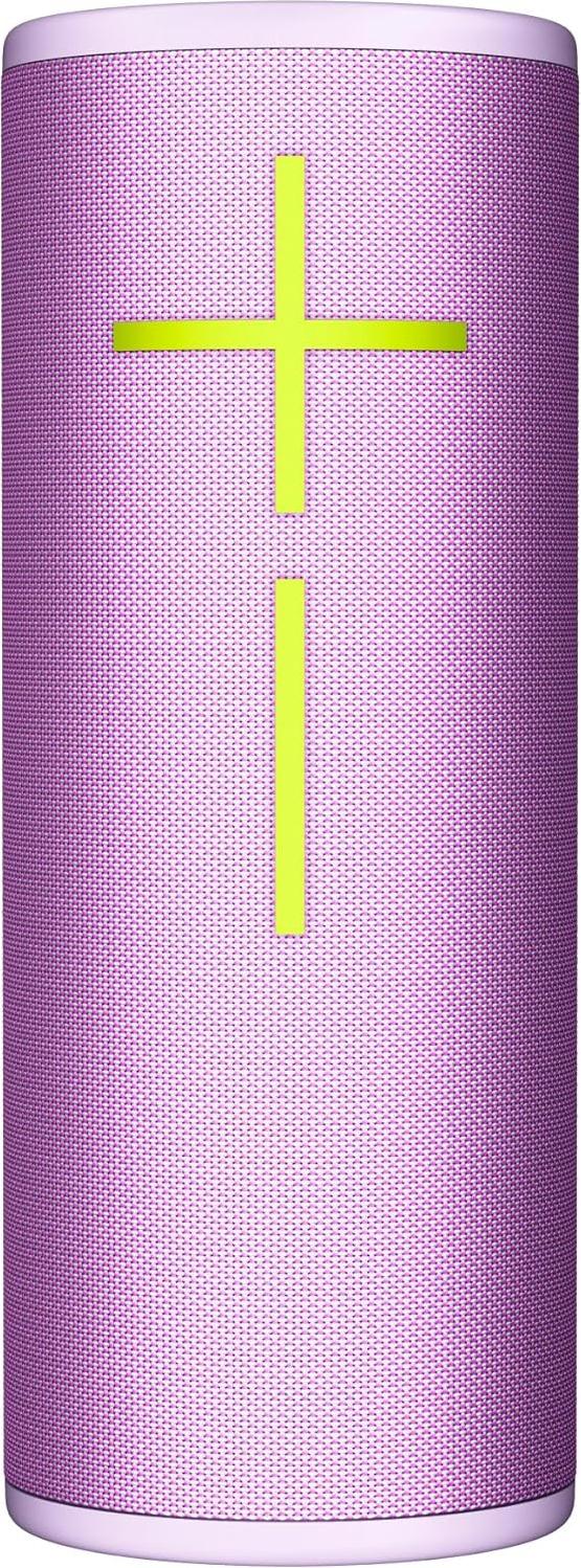 Logitech Ultimate Ears Boom 4 Lilac - N/A - Emea29-953