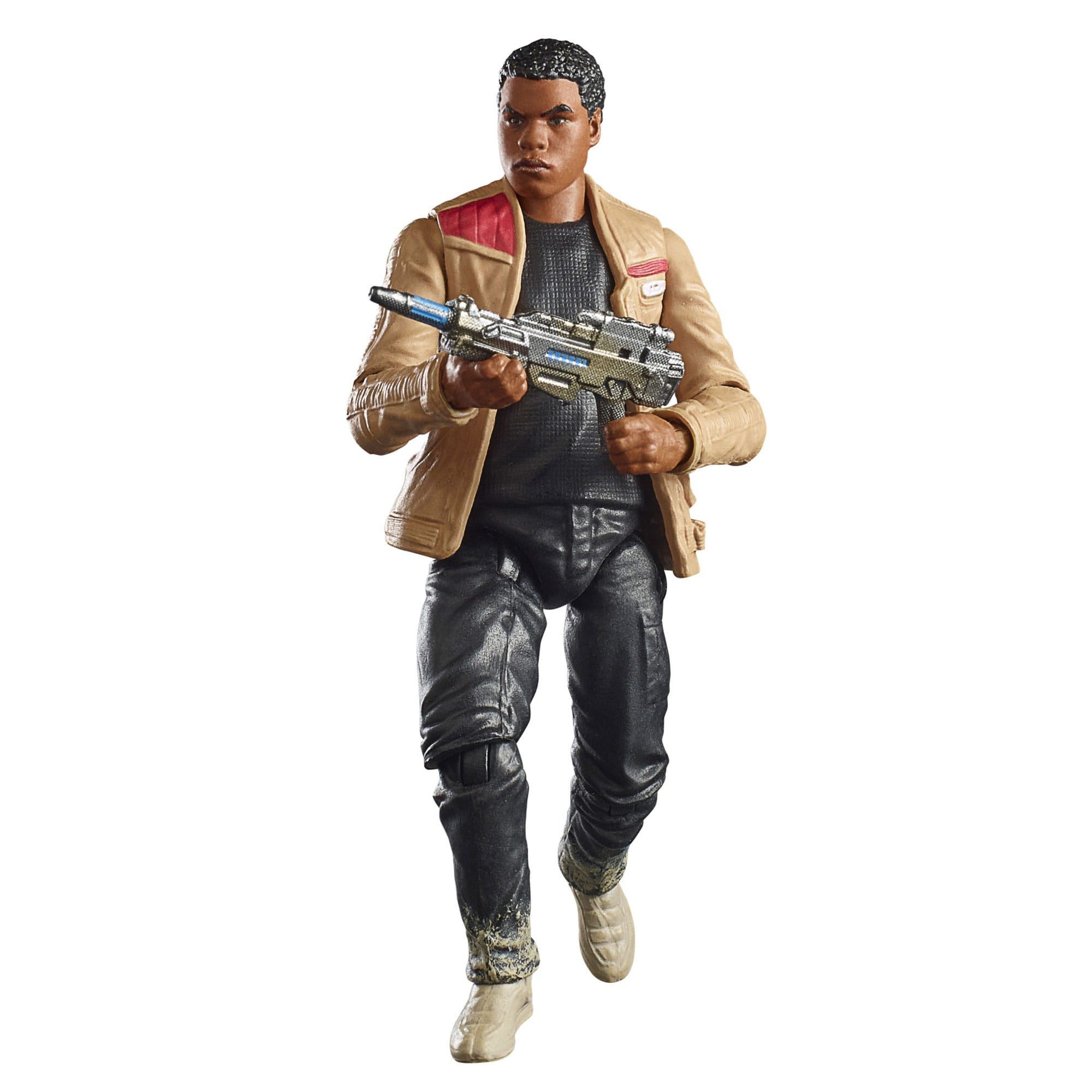 Hasbro - Figurka Star Wars VII Vintage Collection: Finn - Starkiller Base 10cm F99745X0