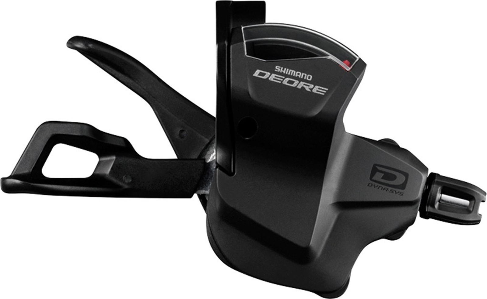 Shimano Leva Cambio - CUES SL-U4000 - Rapidfire Plus | OGD - 9 Velocità