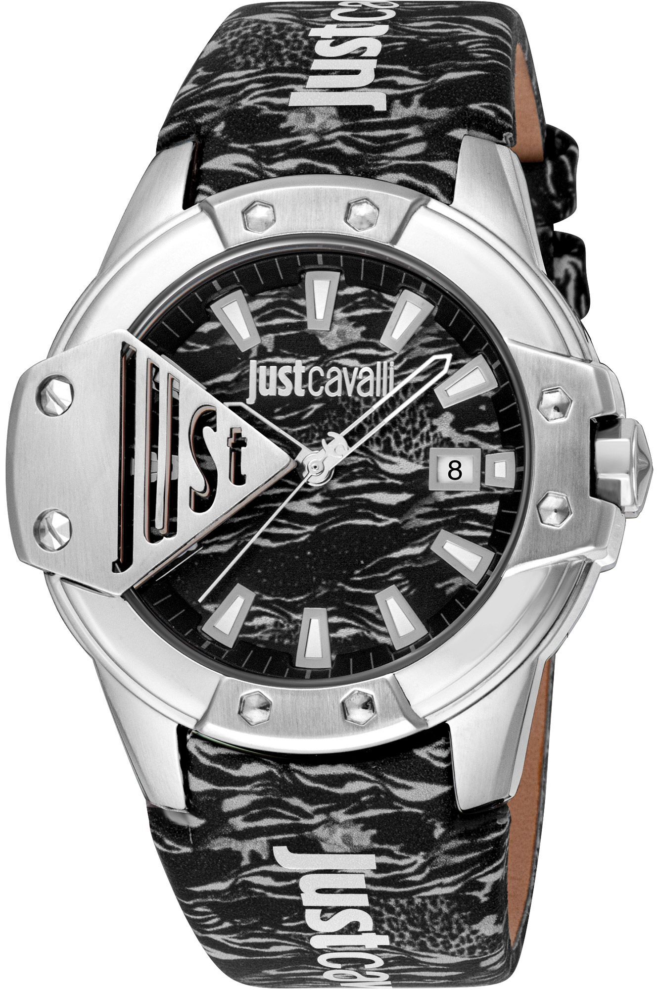 Hodinky Just Cavalli model Young Scudo JC1G260L0025