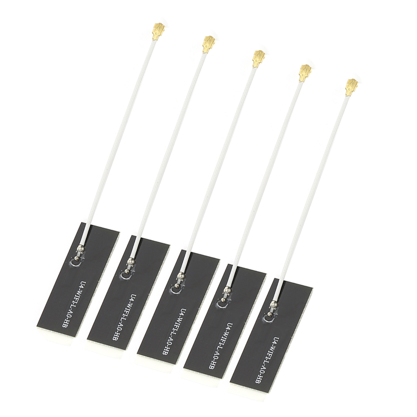 Cocosity Antenna 2.4G/5G Antenna WIFI Antenna Built‑In WIFI Antenna 2.4G/5G Built‑In WIFI Antenna