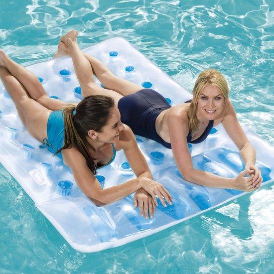 OEM Luftbett Doppel 193 x 142 cm. 2026