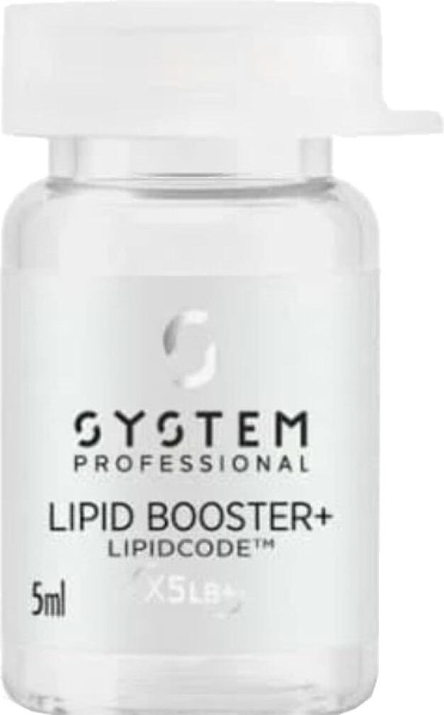 System Professional LipidCode System Professional Extra Lipid Booster X5LB 95ml