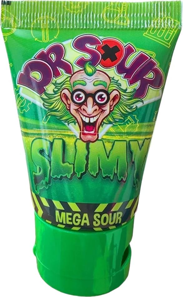 Dr. Sour Slimy 50g