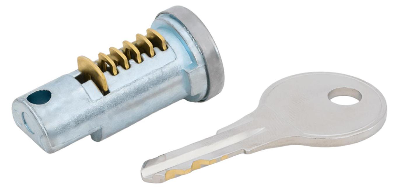 Schloss Und Schlüssel K005 - Inter Pack Trio/Quattro