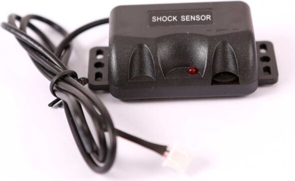 HELMER otrasový sensor pre lokátor LK 506