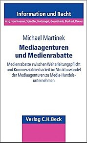 C. H. Beck Mediaagenturen und Medienrabatte