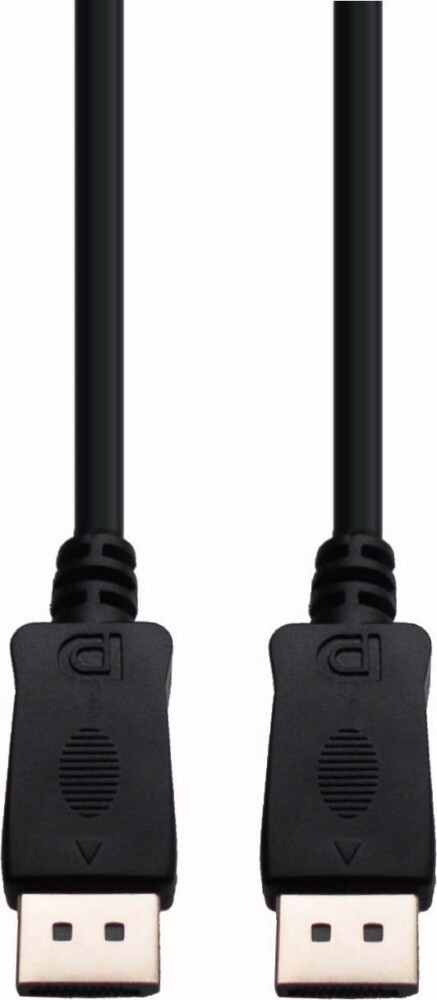 E+P Elektrik DisplayPort Kabel DP2Lose 000153800100