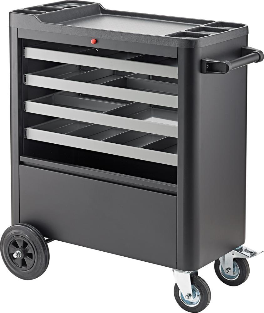 Werkstattwagen 930x625x400mm FORTIS DVE4063726002211