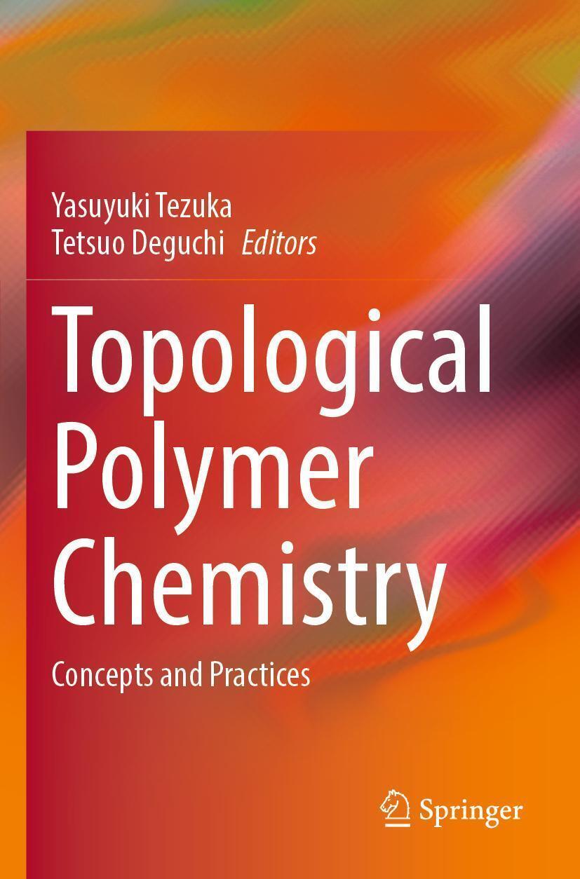 Sonstige Verlage Topological Polymer Chemistry