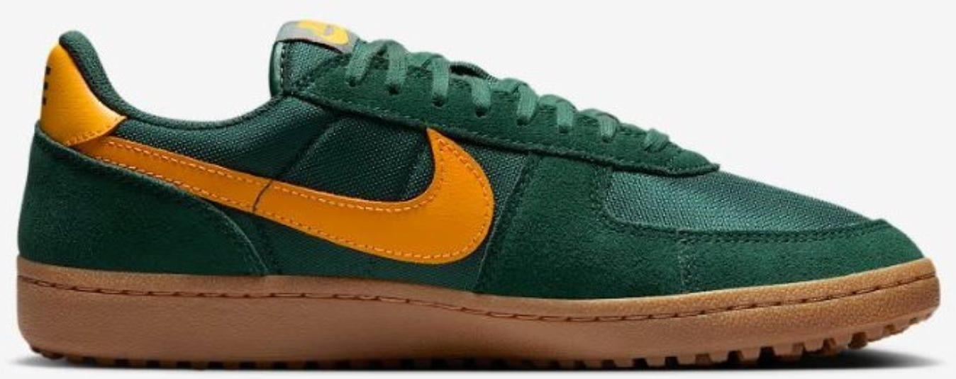 Sportschuhe Nike, Field General,Hf3165 300 Größe 42 HF3165300