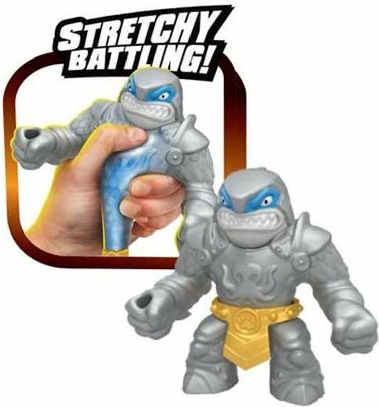 Actionfiguren Bandai Goo Jit Zu 11 cm