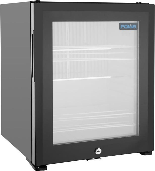 Hotelová chladnička Polar G Series